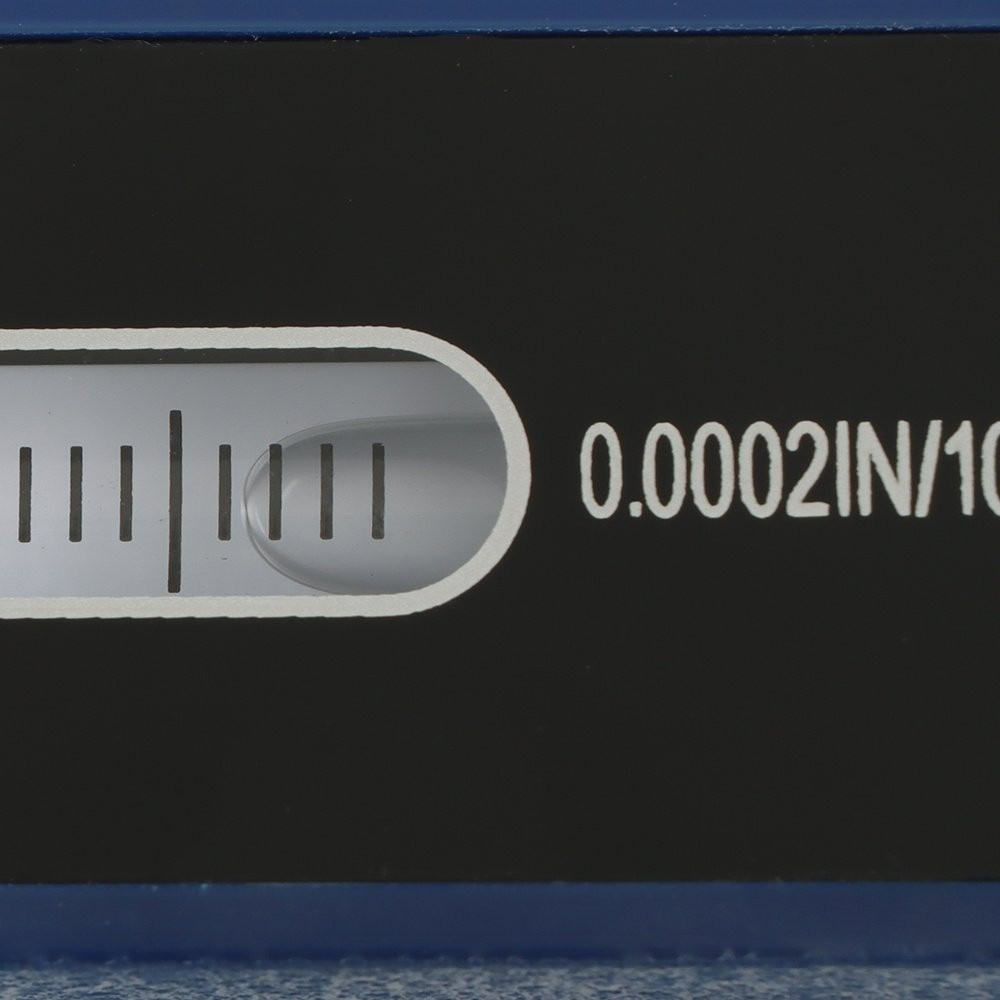 Machinist Level Engineers Bar Inspection Block 0.0002''/10'' Precision 6''