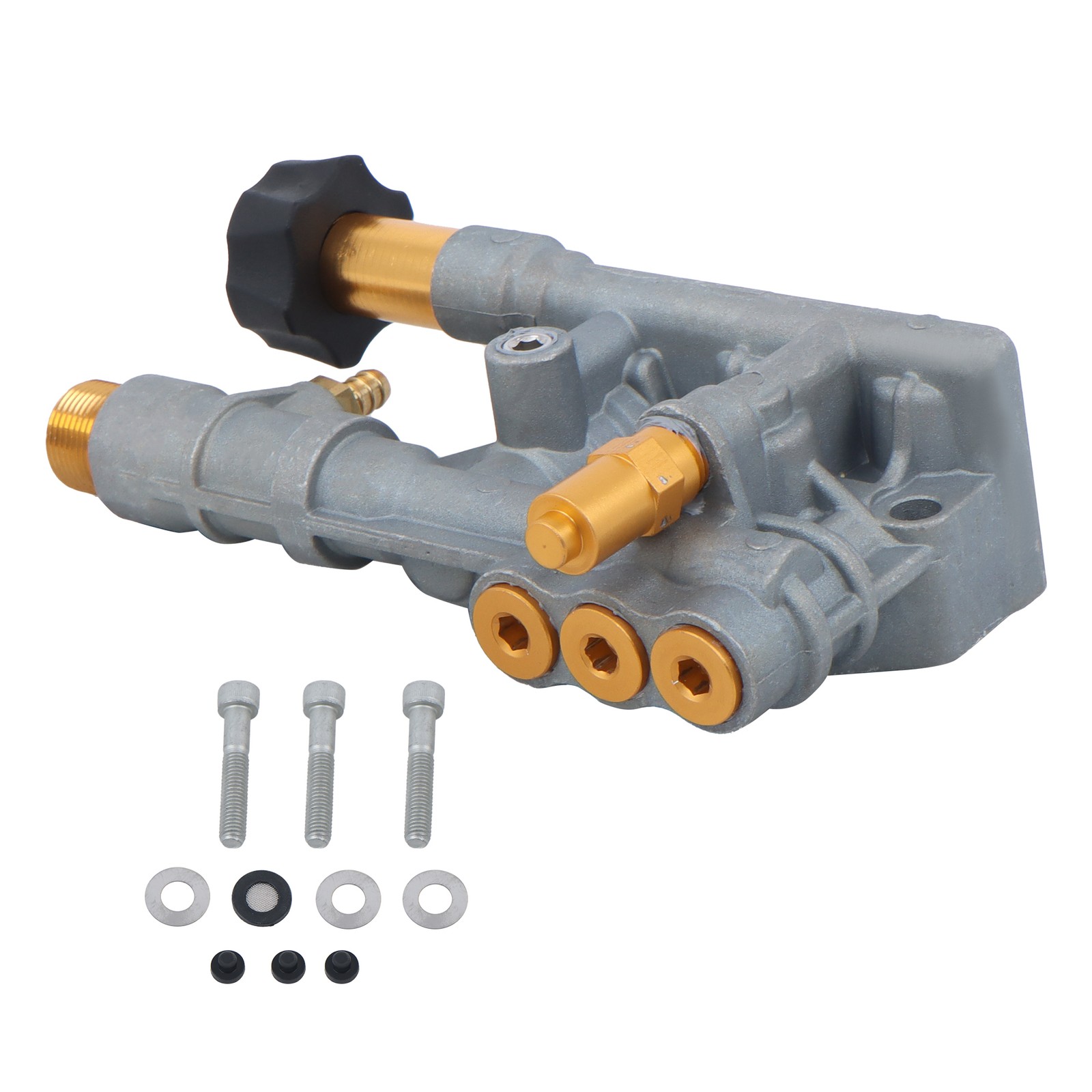 7108366 High Pressure Cleaning Machine Pump Replacement Kit for Axial Cam