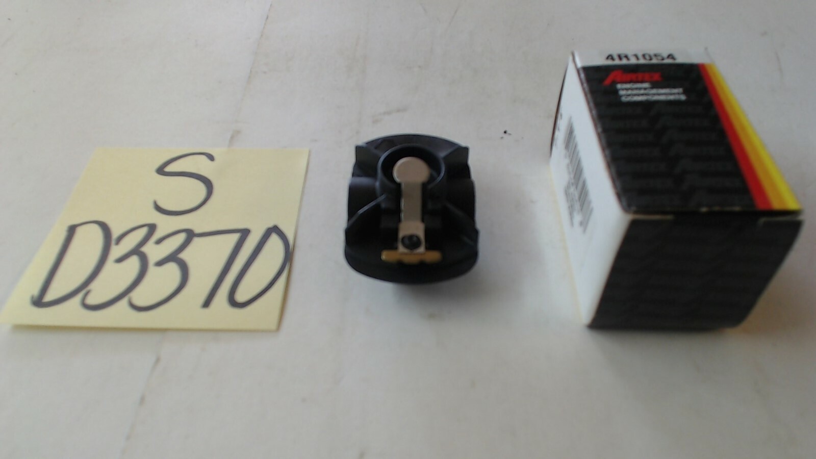 Airtex 4R1054 Rotor