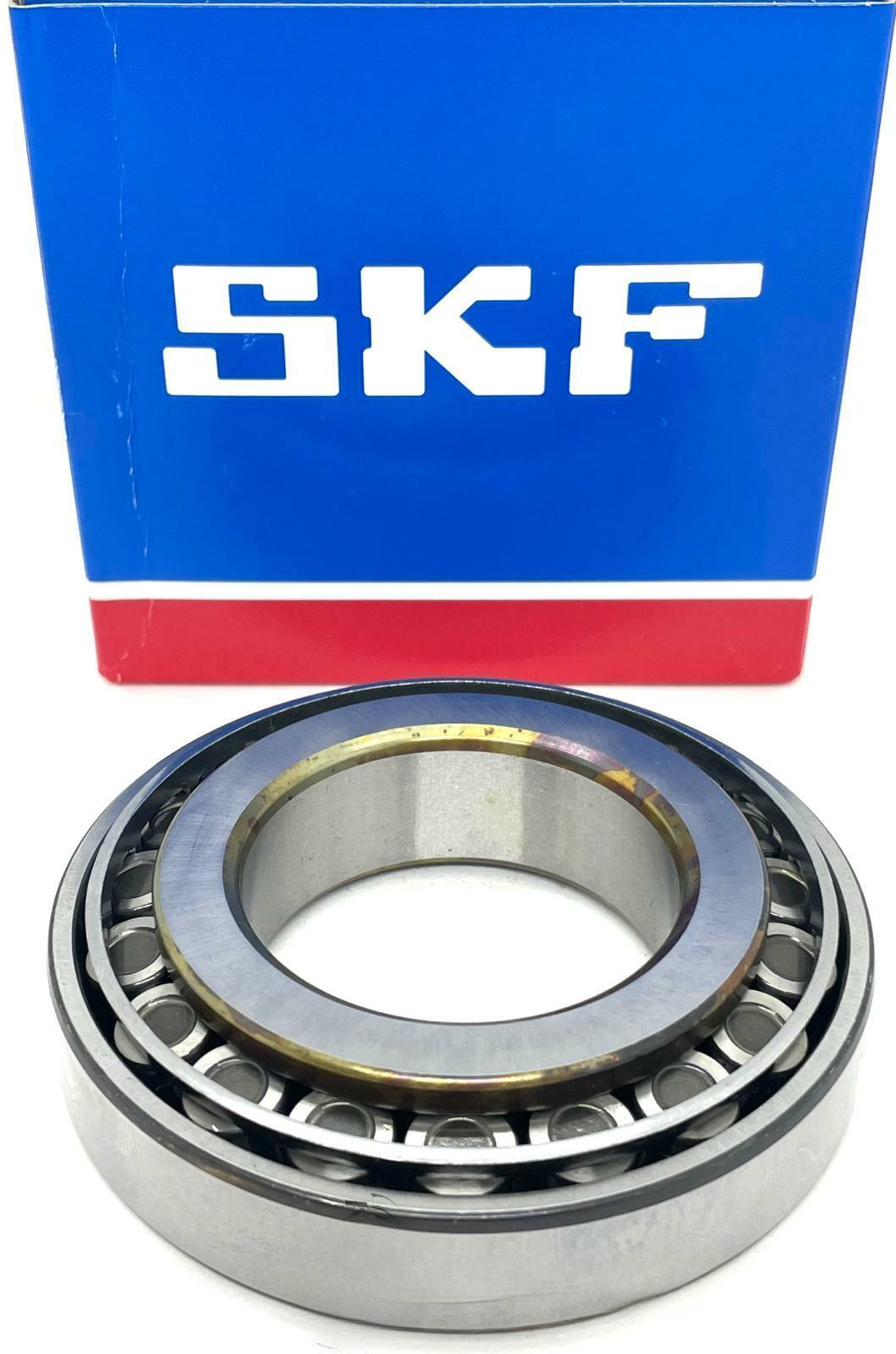 SKF 30209 J2Q TAPERED ROLLER BEARING 45x85x20.75 mm new