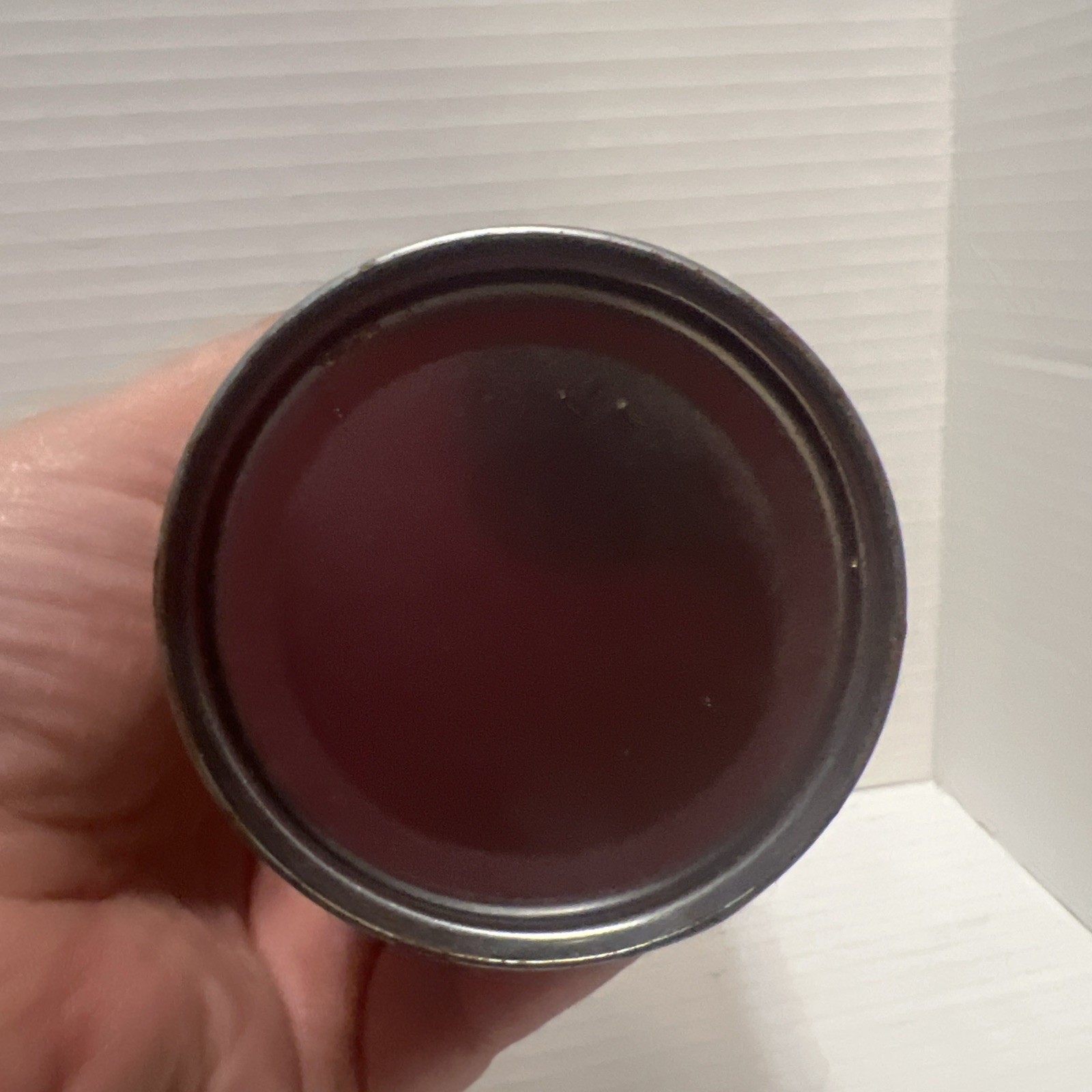Cool Dads Root Beer "Ring Pull" Top 1970's Vintage Soda Can