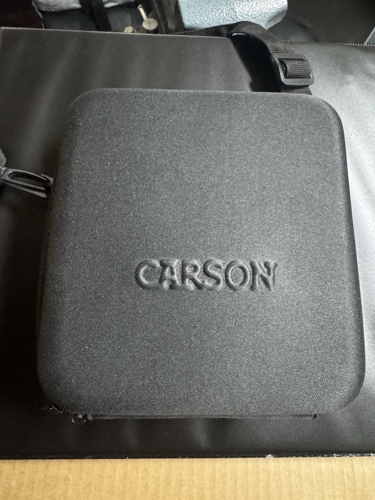 Carson RD 10x 34 mm Binocular RD-034