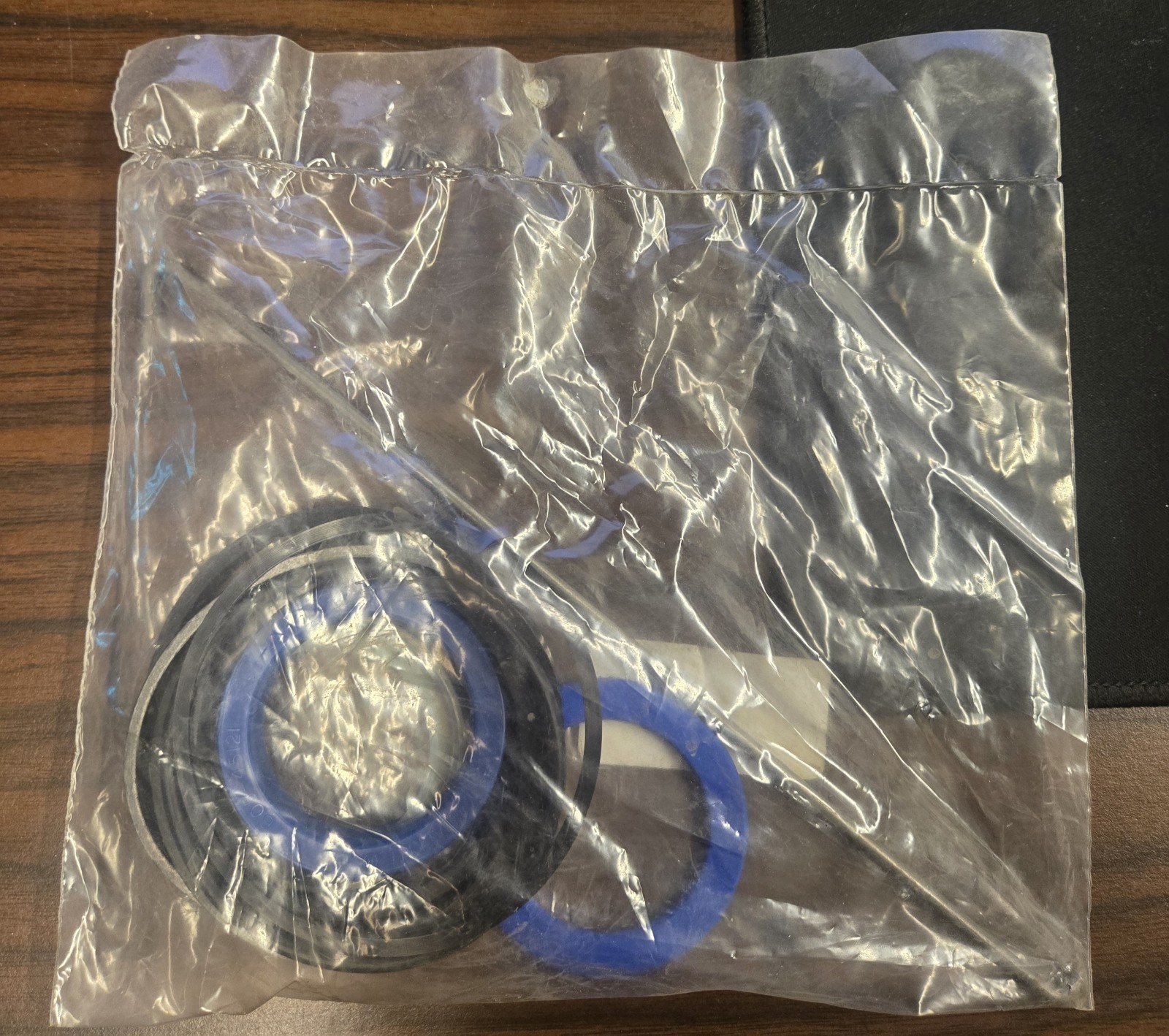 💥FREE SHIPPING💥FOR NEW HOLLAND SEAL - KIT HYDR. 87428627(BX77)