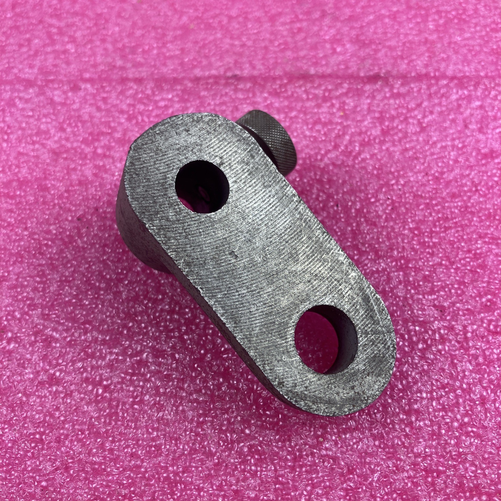 Diamond Holder 7/16”, Grinding Wheel Dresser Surface/Tool Grinder