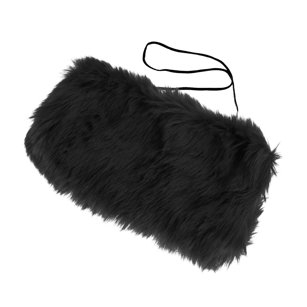 Reusable Hand Warmers Polyester Bag Warming Pouch Muff for Hands