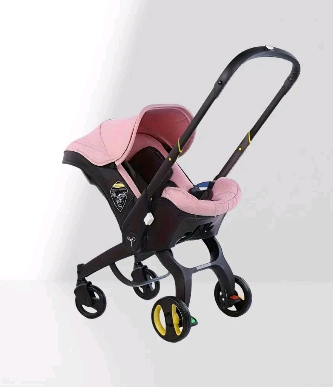 Brand New Infant Car Seat & Stroller Combo 🚼