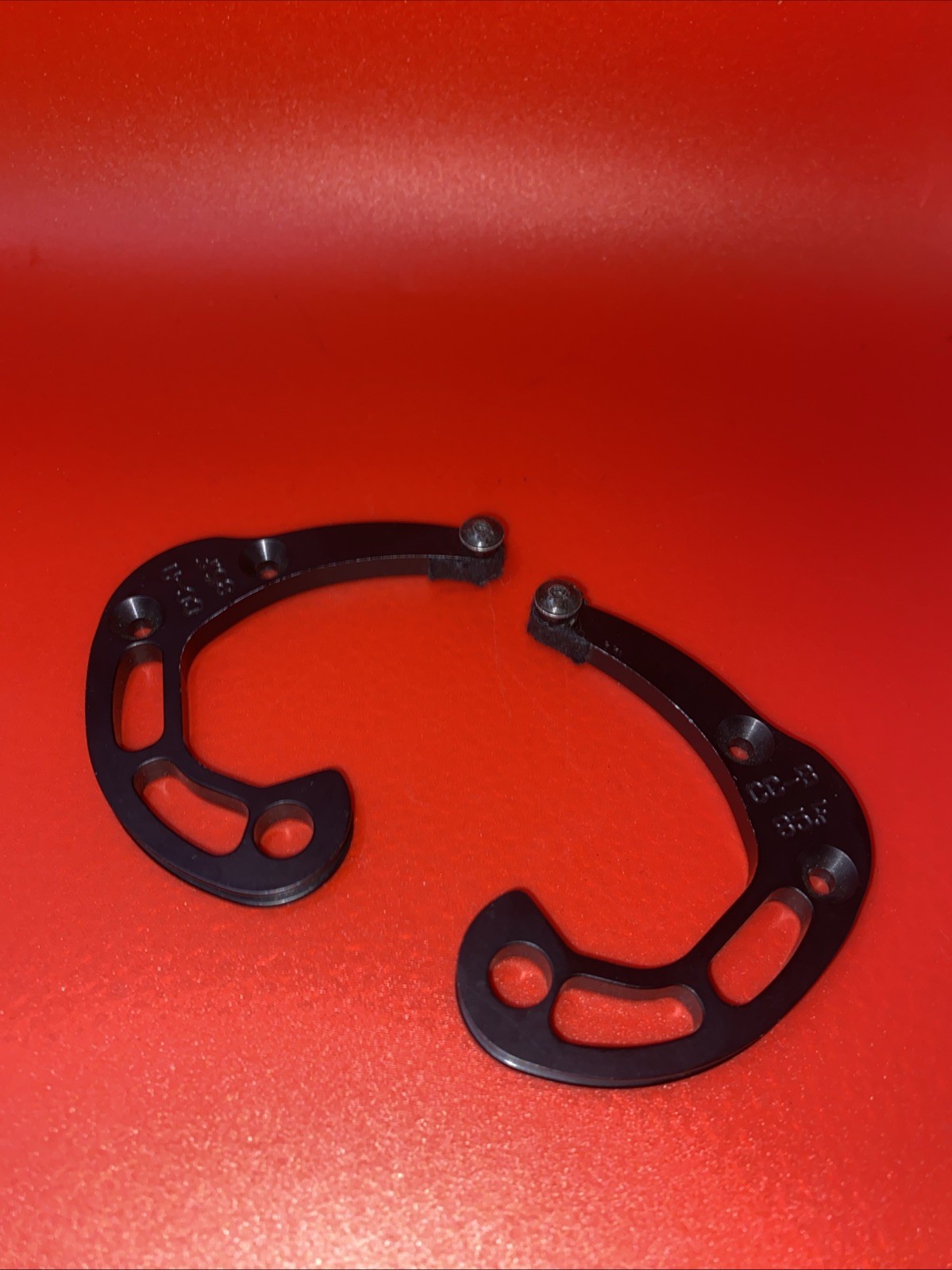Matthews Archery Halon CC-F-85% Mod Set