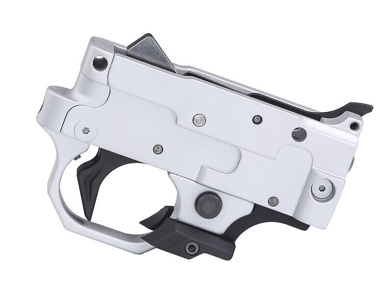 Volquartsen 10/22 TG2000 Trigger Assembly Ruger Rapid Release VCTP‑1‑S‑10‑RR