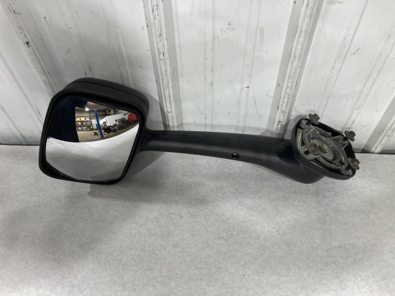 2008-2021 Freightliner CASCADIA Left/Driver Hood Mirror - Used