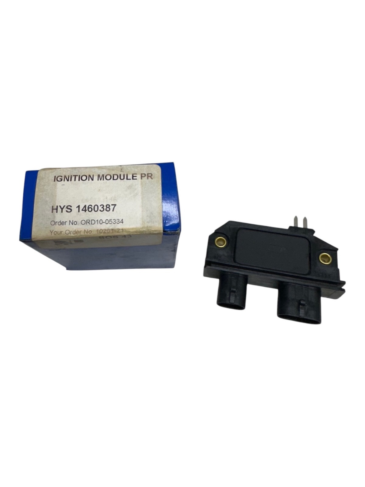 New HYS 1460387 Ignition Module 🔥Fast Shipping🔥