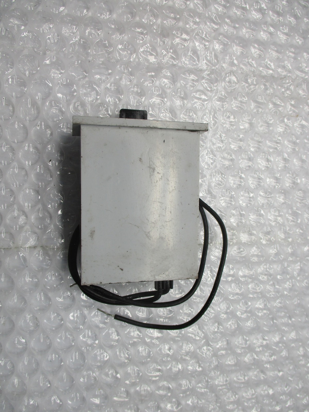 REDINGTON D8-4906 COUNTER METER NSNP