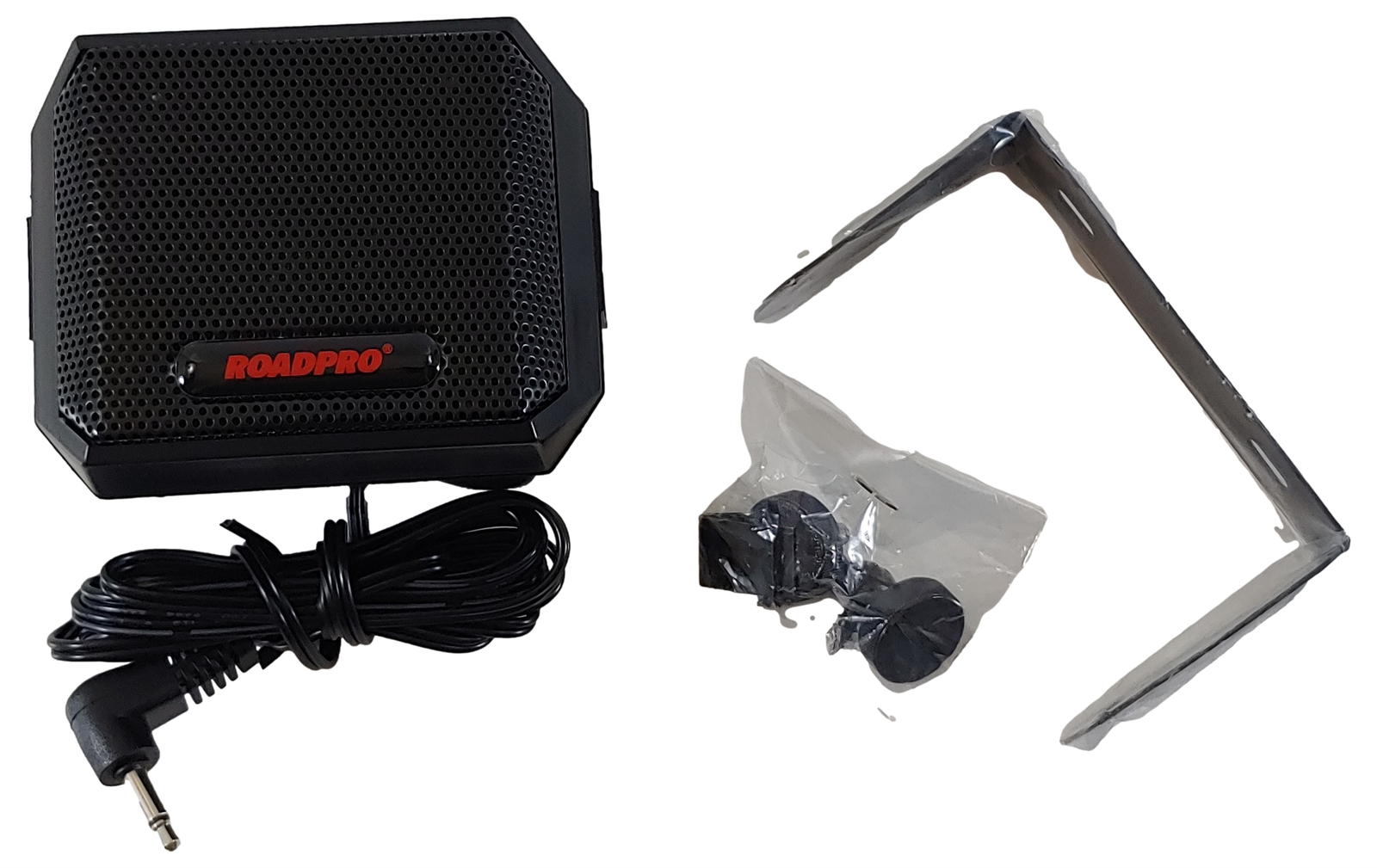 Roadpro RP-101C CB Radio Extension Speaker 2.5 inch x 3.25 inch - 5 Watt