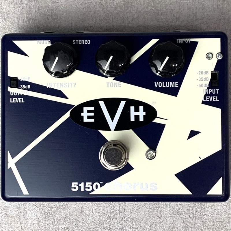 Mxr Evh30 5150 Chorus Kakogawa Store