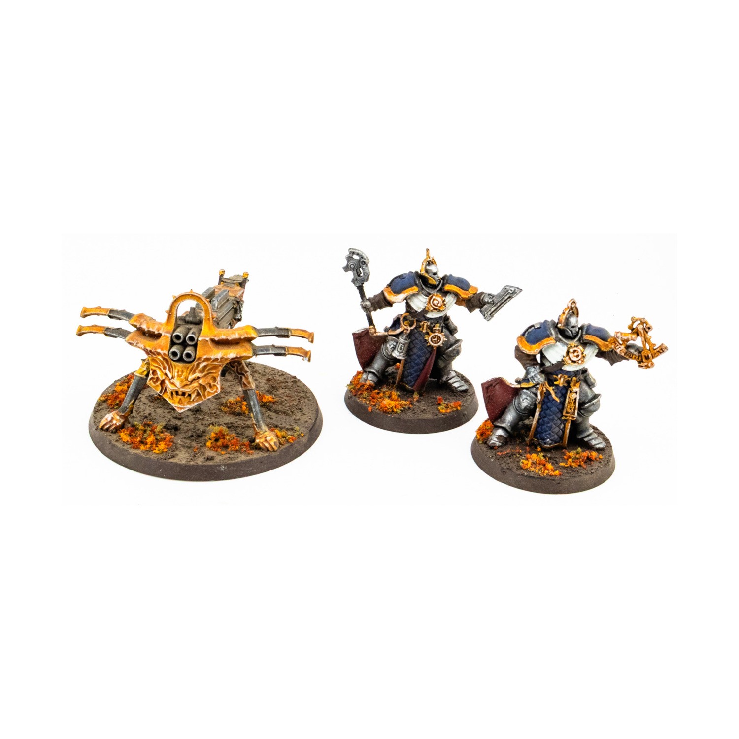 Celestar Ballista #47 NM
