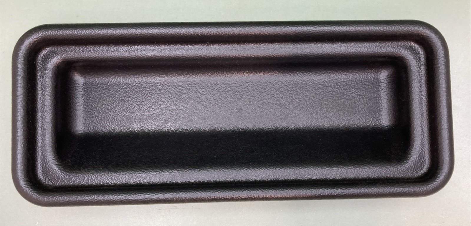 NEW REPLACES STOELTING 744273 Black Front Drip Tray