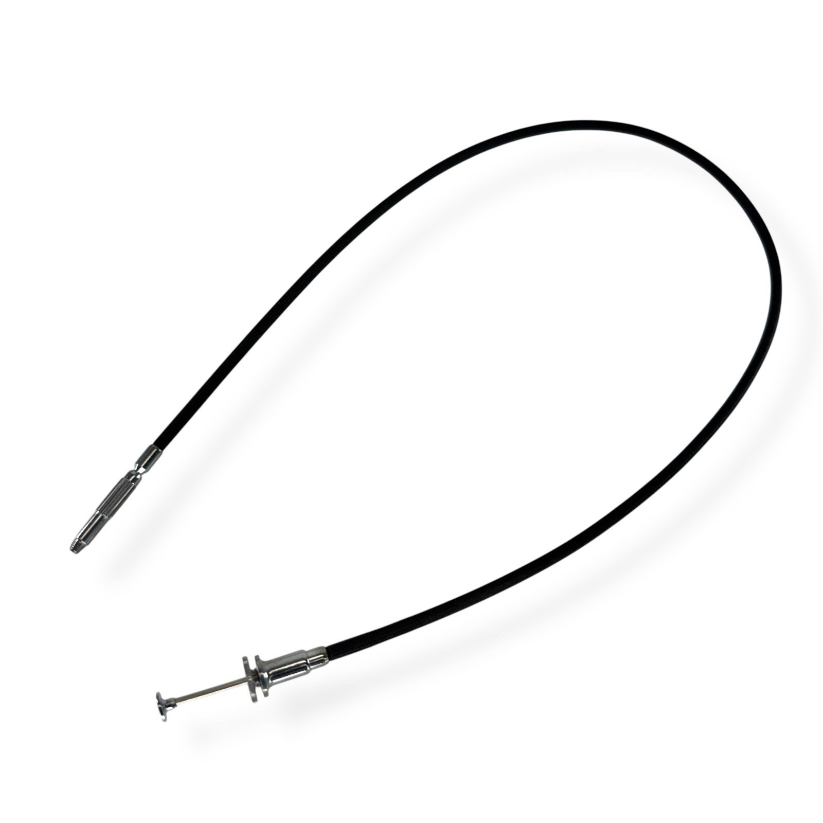 Shutter Release Cable 21" For Canon Voigtlander Yashica Ricoh Minolta Zeiss Ikon