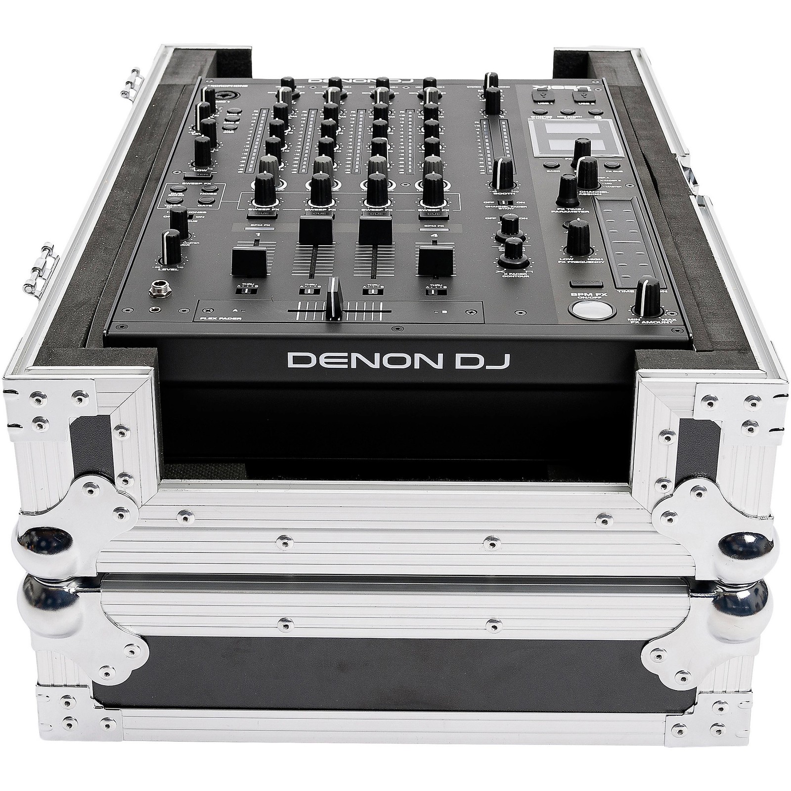 Magma 41003 Multi-Format Flight Case for CDJ-3000X