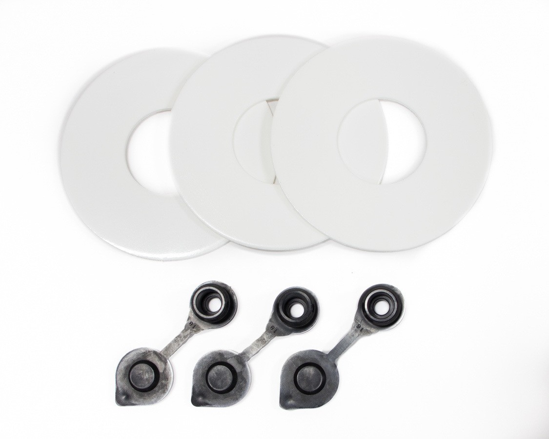 Scribner Plastics Jug Maintenance Kit 5230