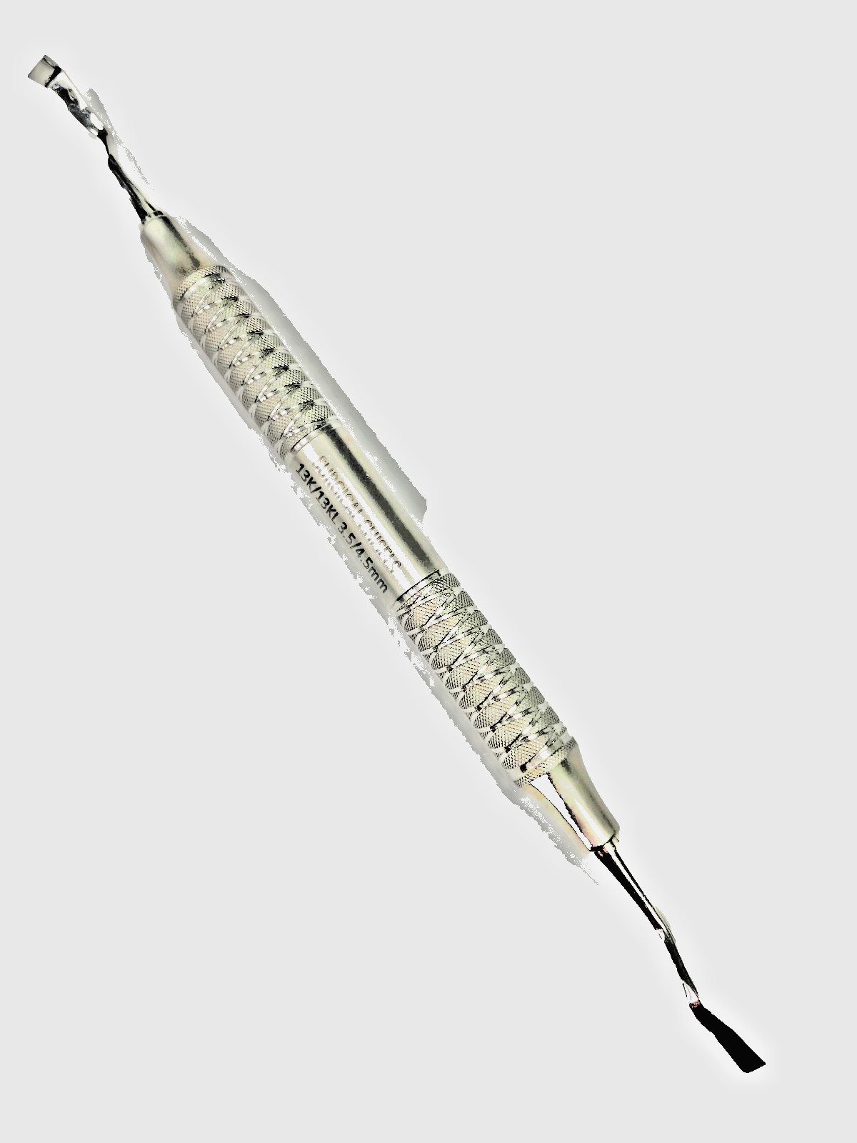 Kirkland Surgical Chisel 13K/13KL, 3.5mm / 4.5 mm