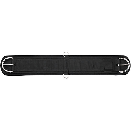 Mustang Nylon Shooter Straight Cinch