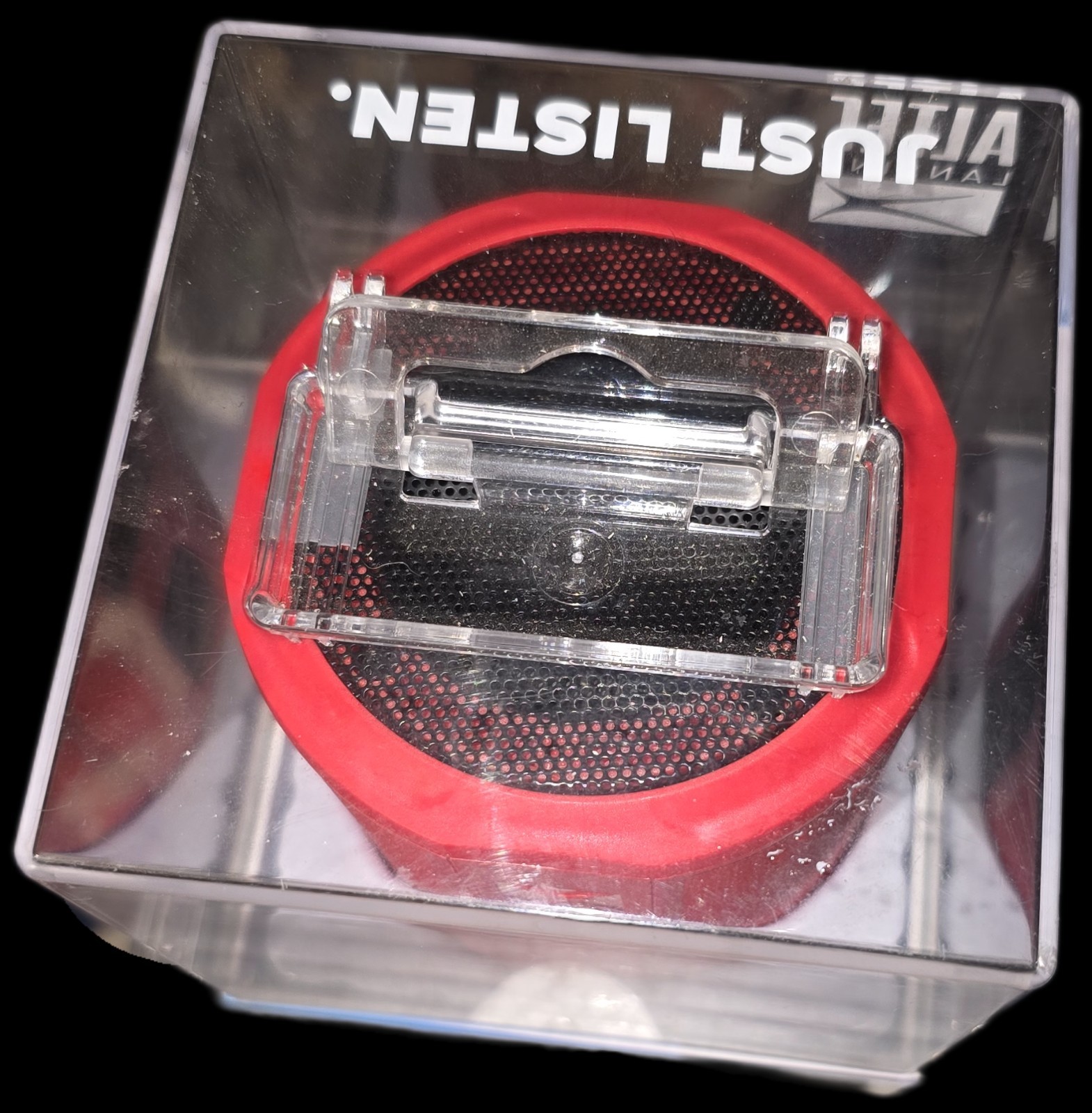 HydraOrbit Water, Everything Proof Bluetooth Speaker Altec Lansing IMW1050PK2