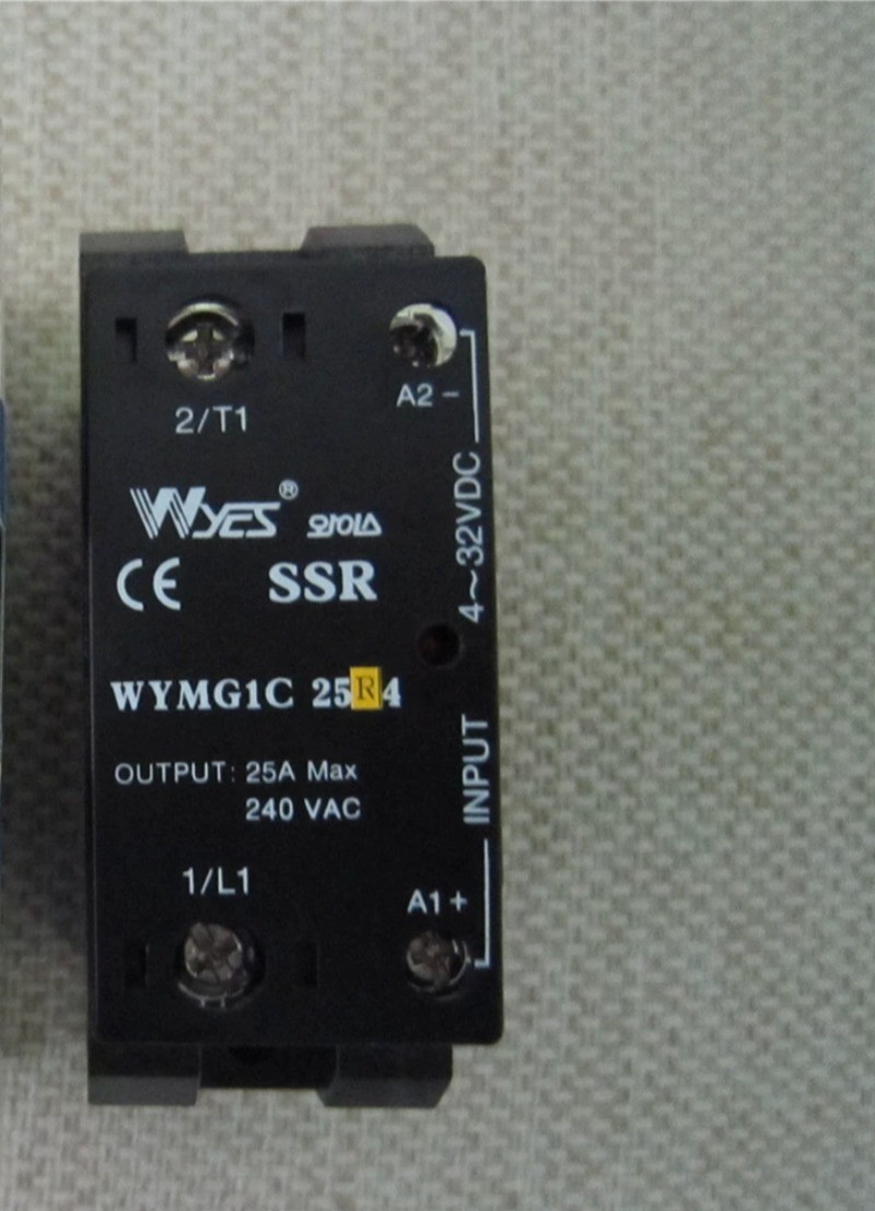 1Pcs New For WYMG1C25R4 Solid state relay