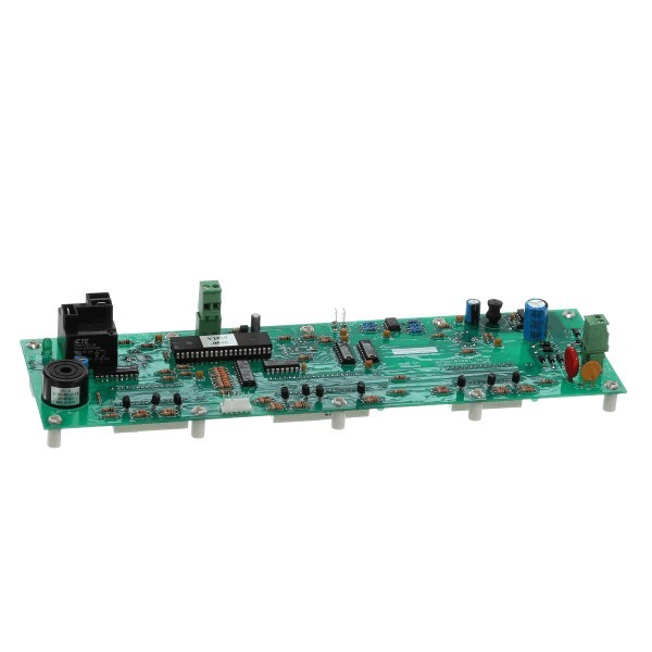 CARTER HOFFMAN 186160025 Cook & Hold Controller