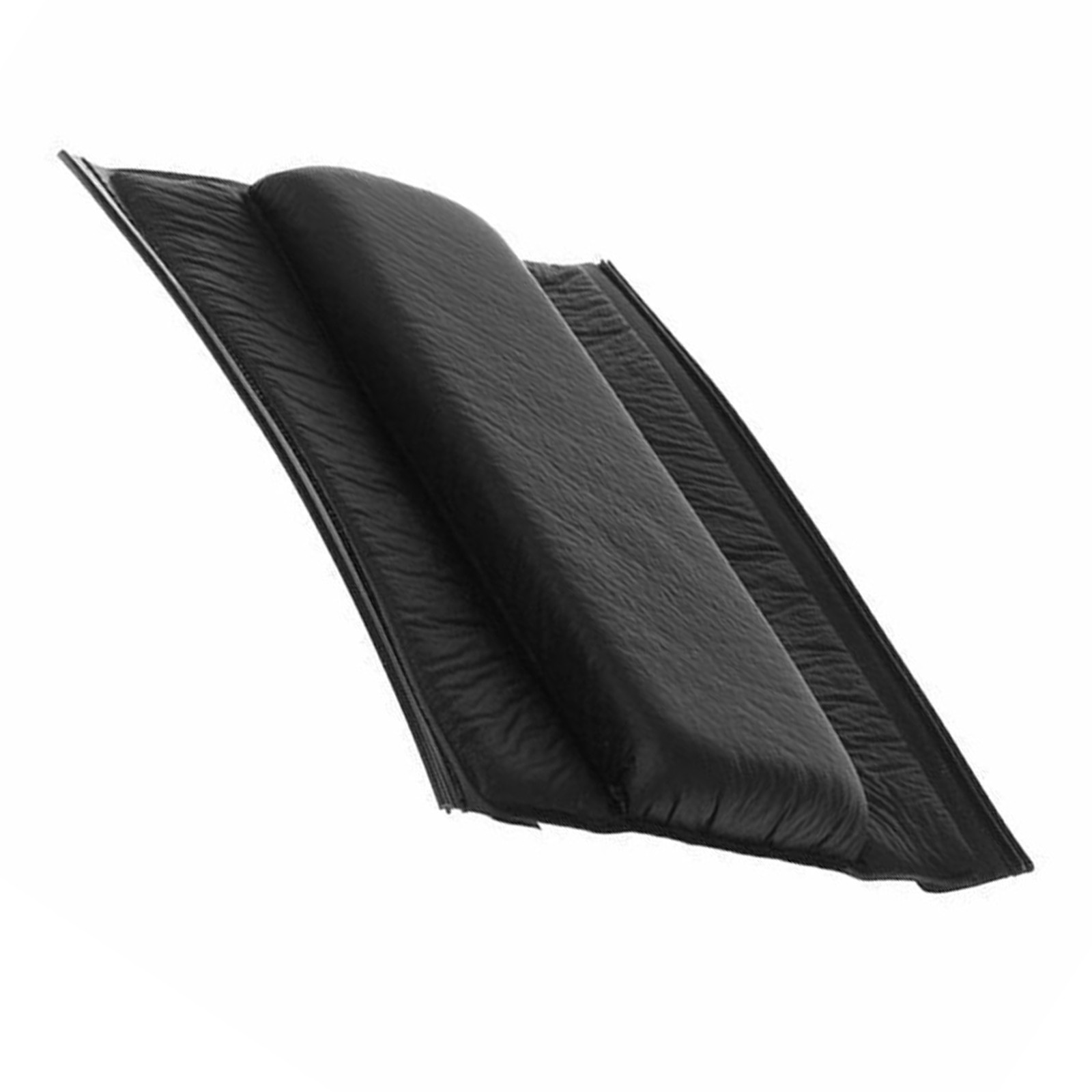 Leather Headband Cushion Top Pad Cover for Sennheiser HD 280 Pro Headphone B