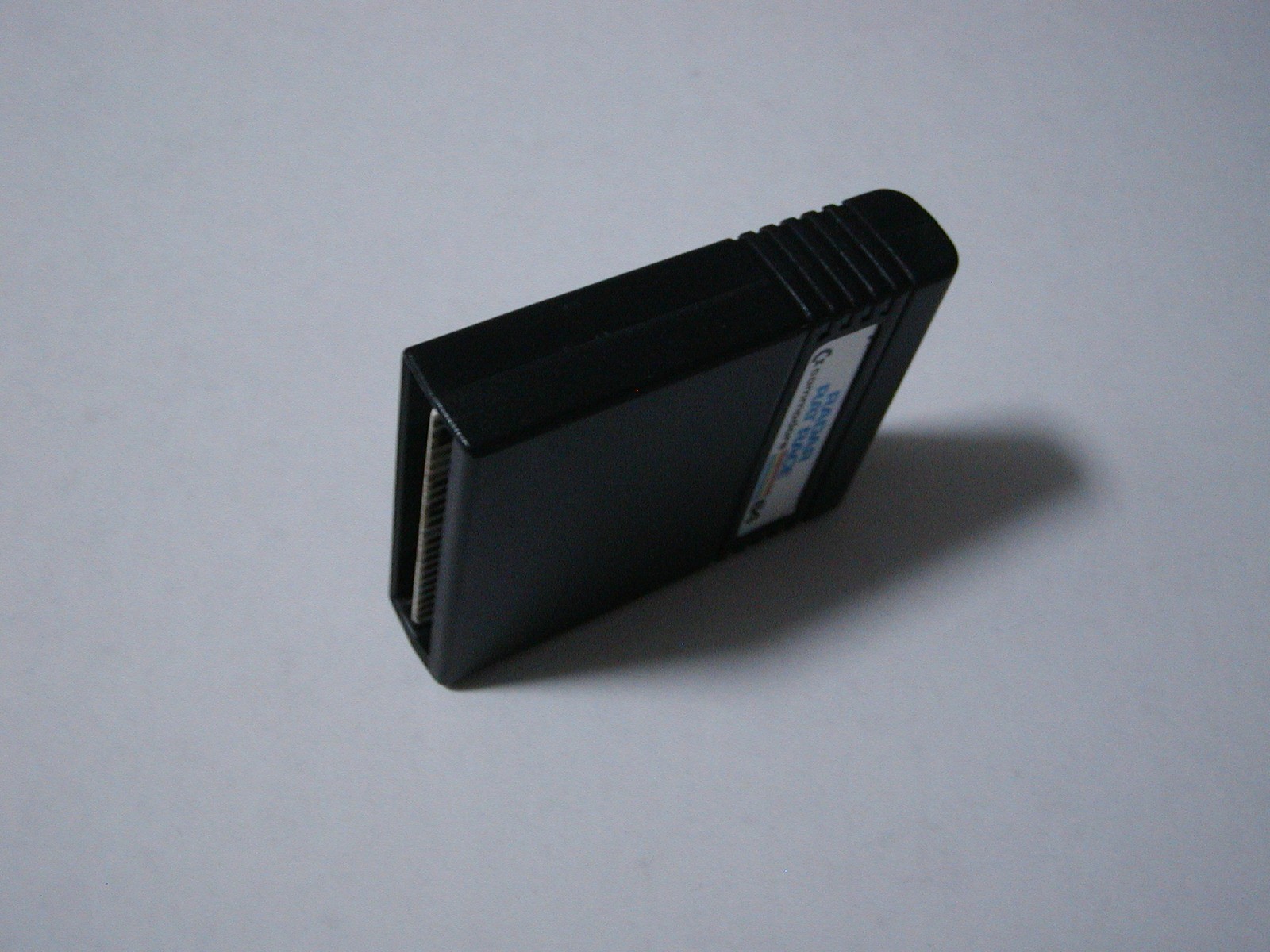 Commodore RADAR RAT RACE Cartridge by COMMODORE - Tested & WORKS!