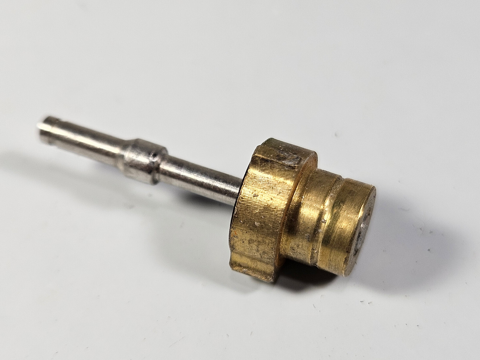 Tippmann Part #98-PL Cup Seal And Stem Assembly tipman