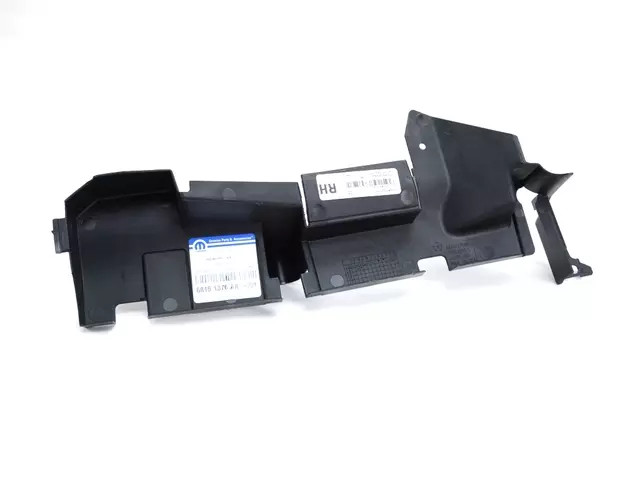 Genuine Mopar Air Inlet Baffle Right 68161376AB