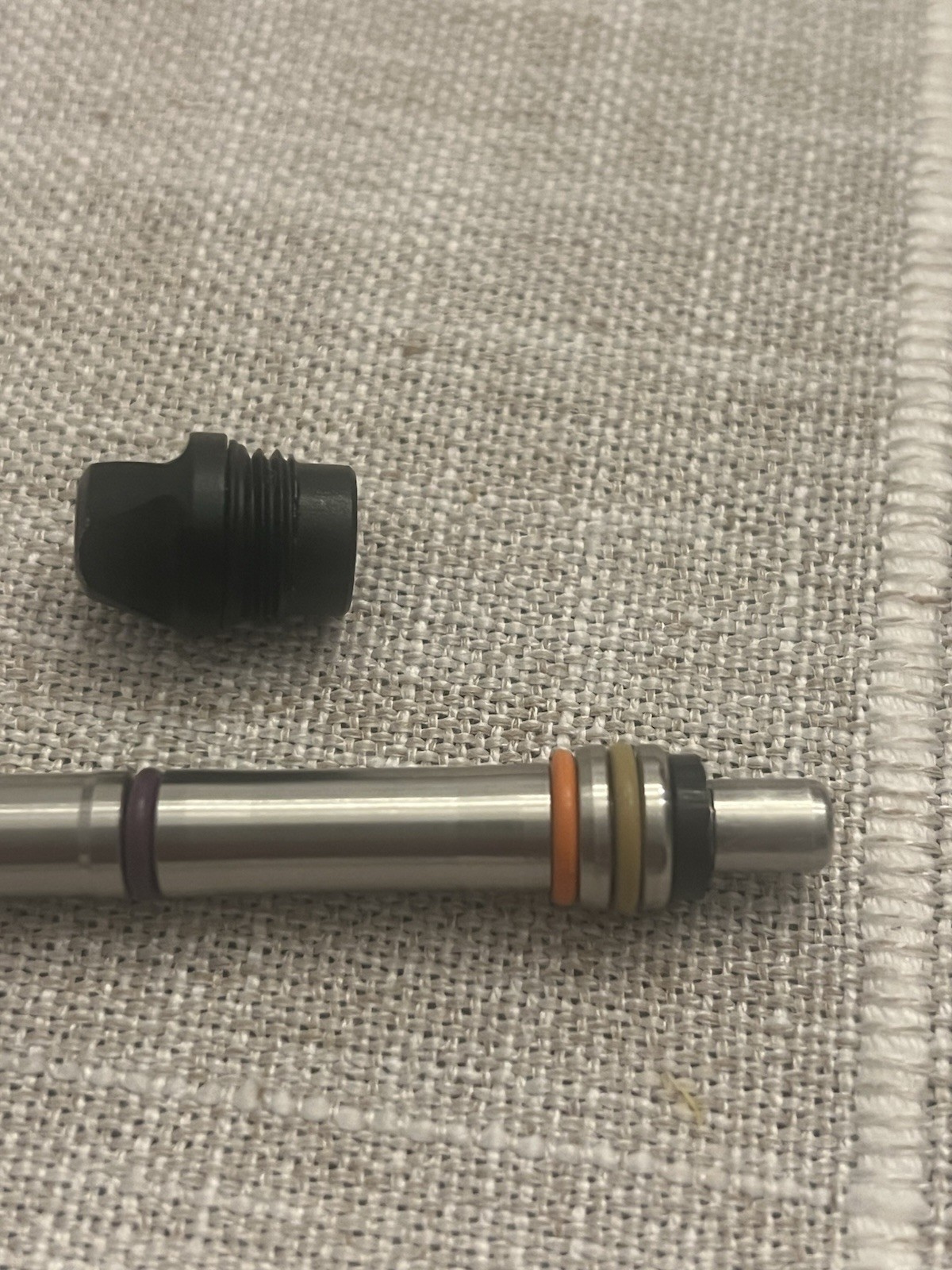 Planet Eclipse Zick 2 Rammer Kit