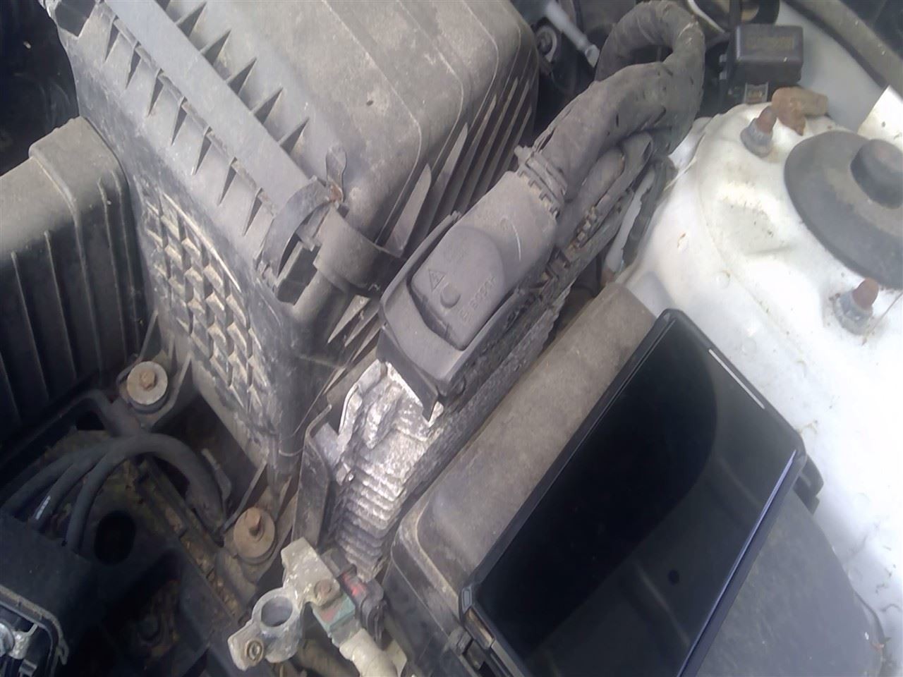 Engine ECM Electronic Control Module Canada Market Fits 11-13 Optima 3754952