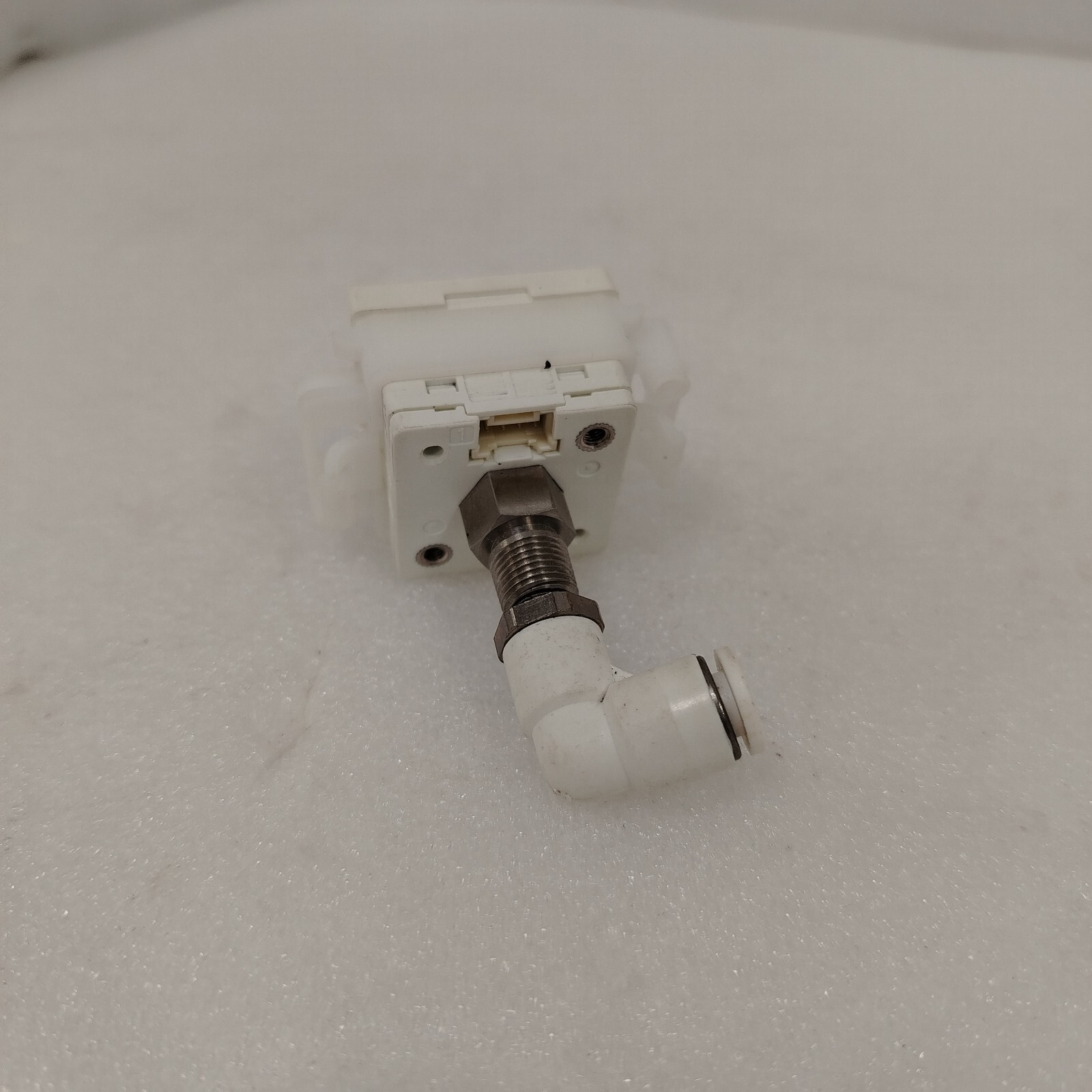 Sunx DP-100 Digital Pressure Vacuum Sensor