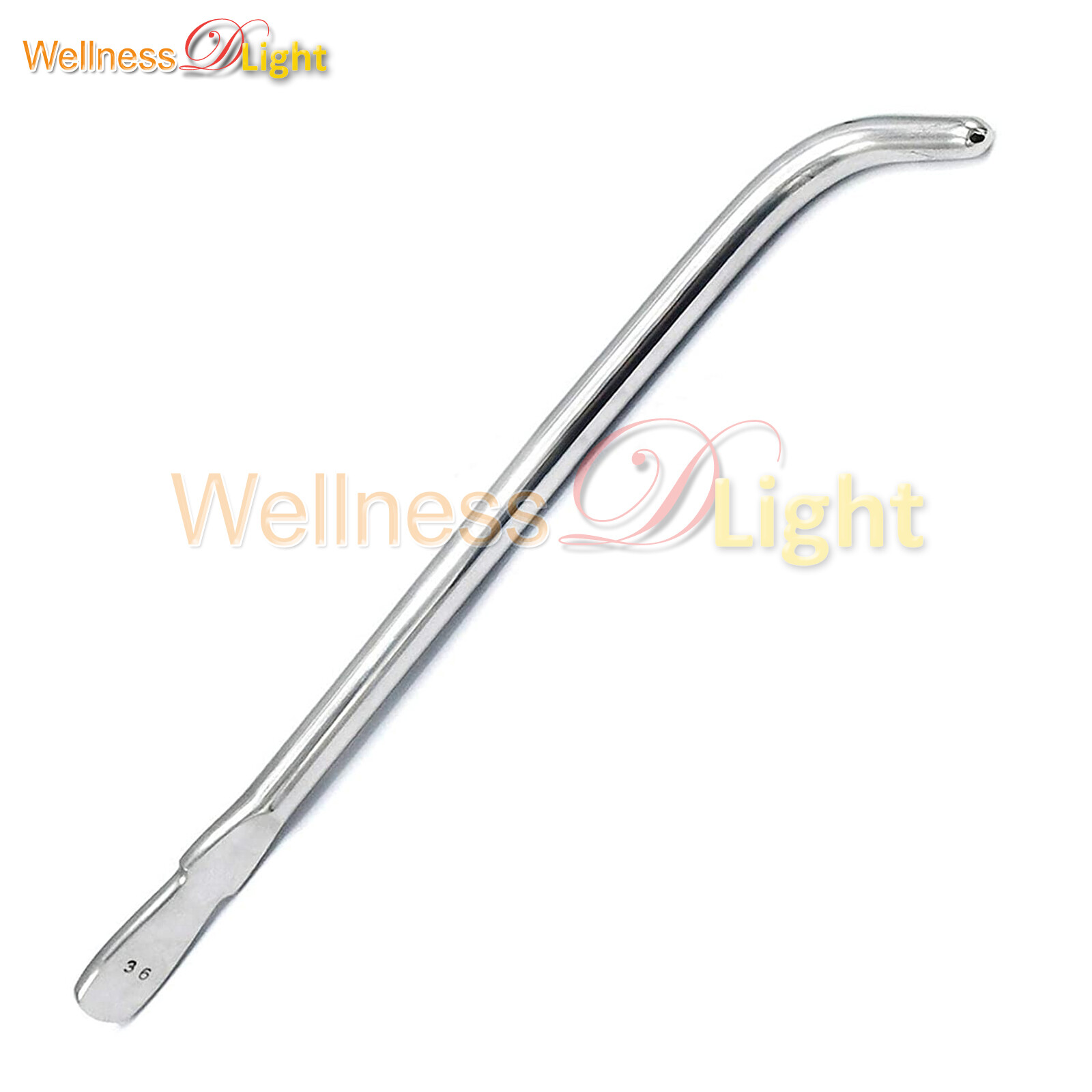 Van Buren Dilator Urithral Sounds OB/GYN FR# 36
