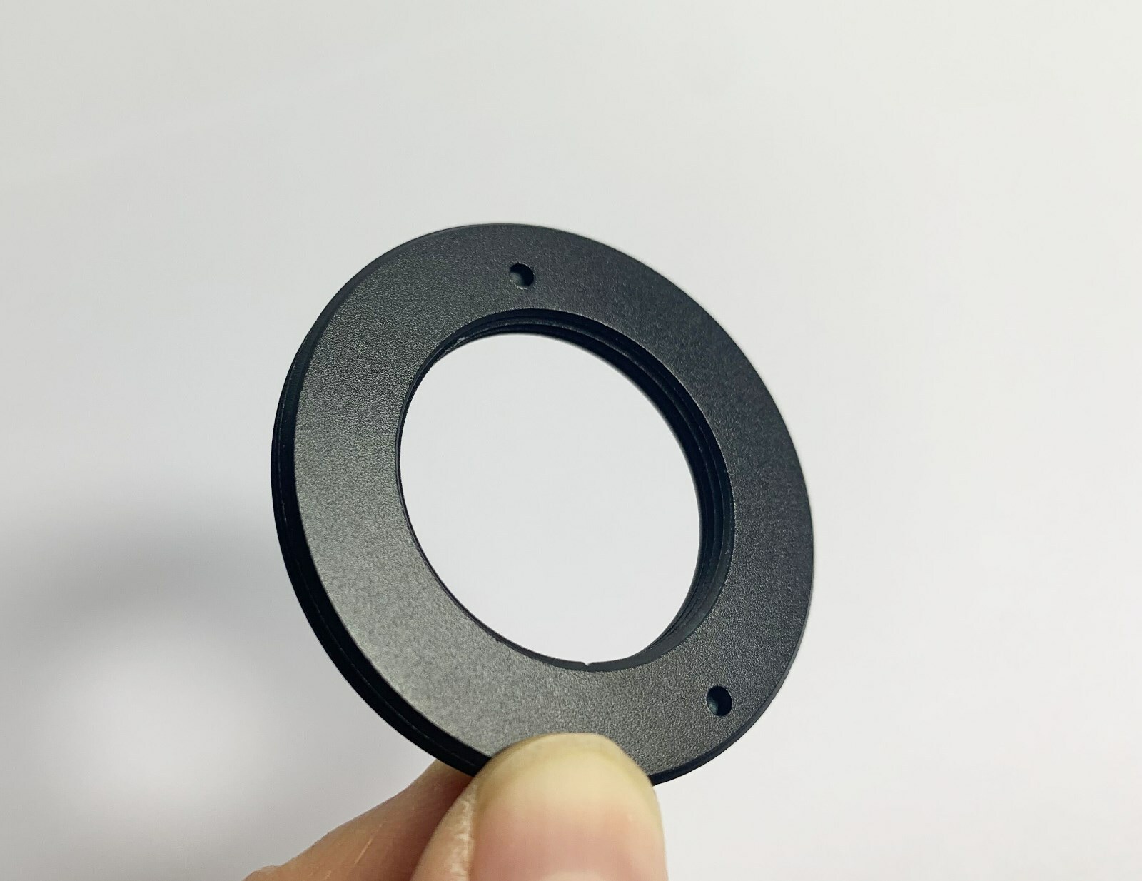 Female M26 x1 to Male M42X1 for Robot Lens Mount to M42 X1 Adapter Flat FotoHigh