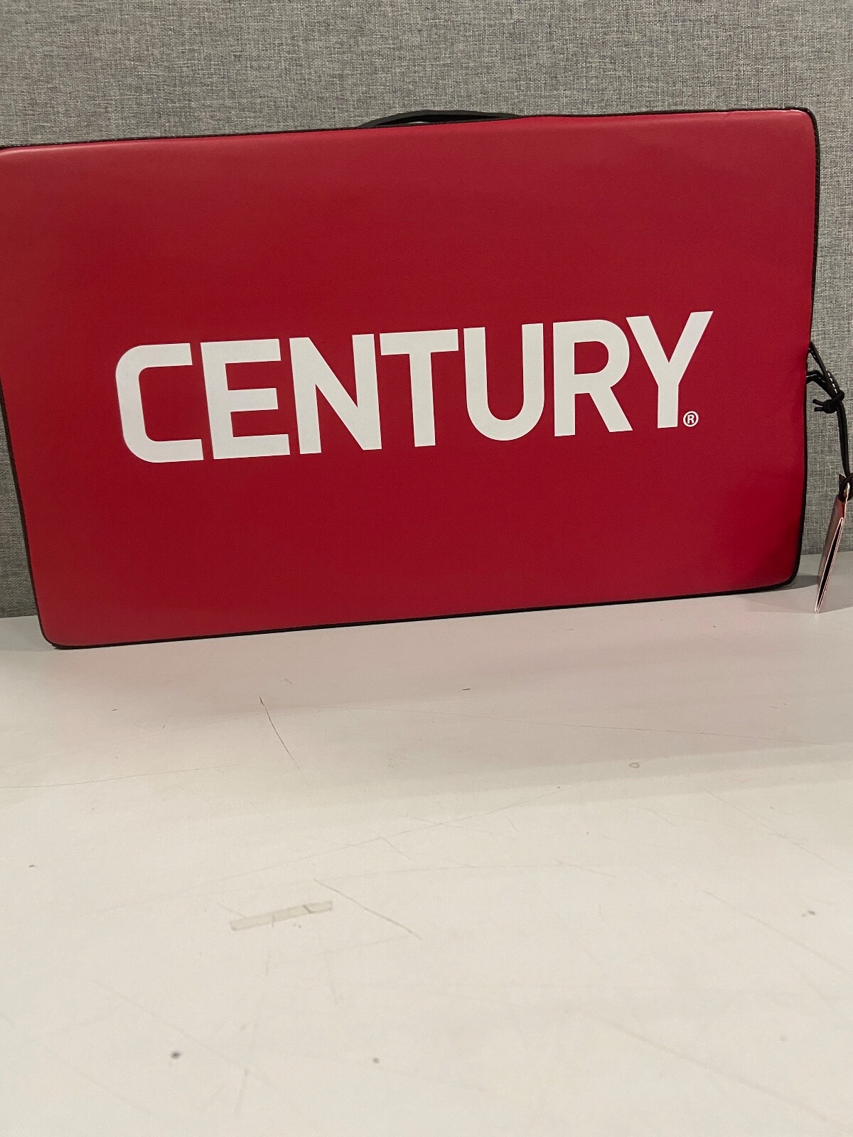 Century Brave Body Shield