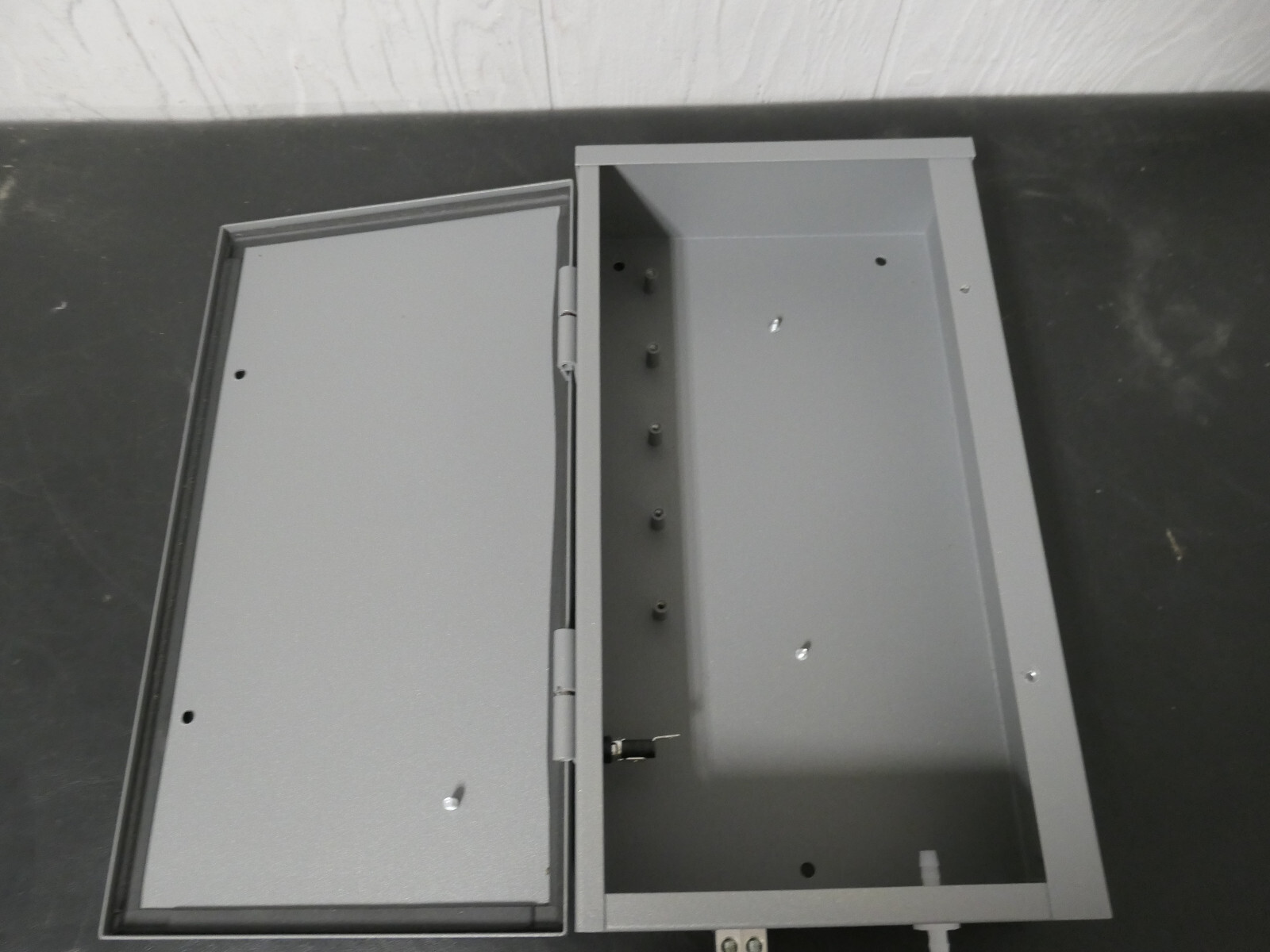 Jandy Pro Series 7CD40 BOX ONLY
