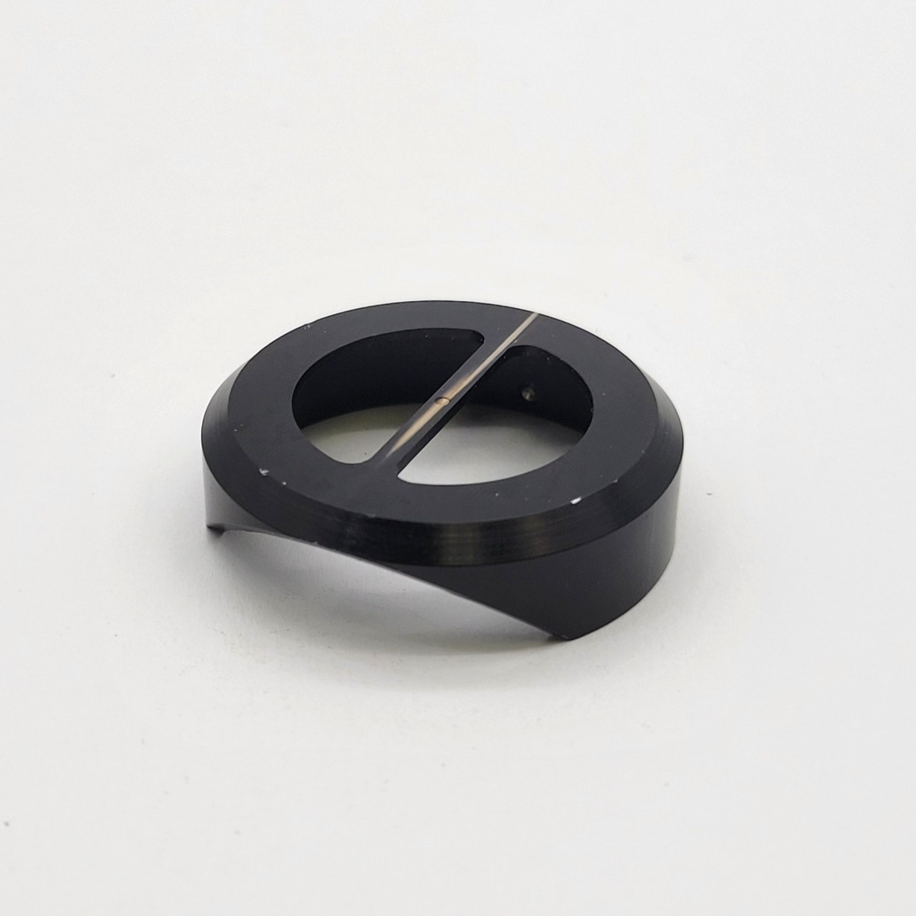 Mitutoyo Microscope Cap Objective Scatter Forward