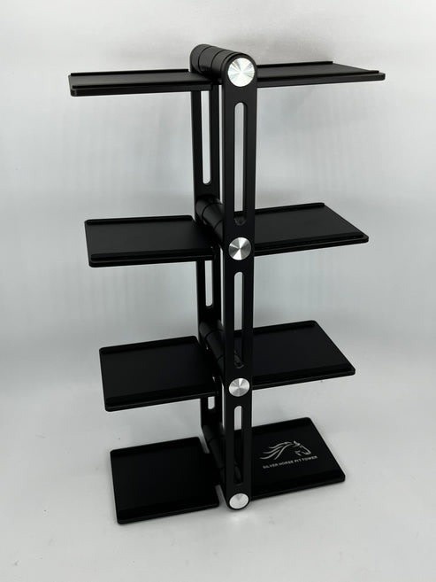 SHRC 1/28 SCALE PIT TOWER