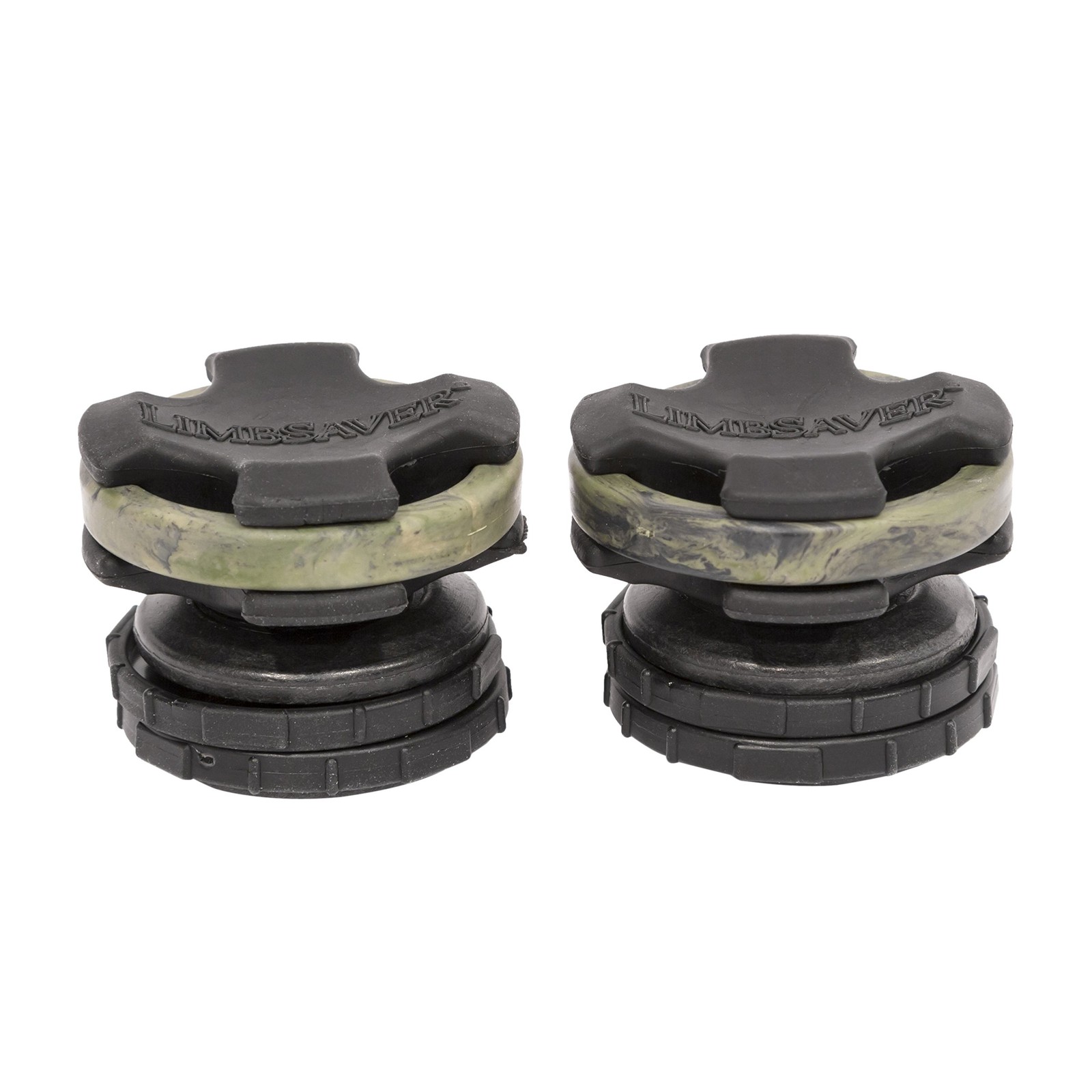 LimbSaver Split Camo Crossbow Broadband