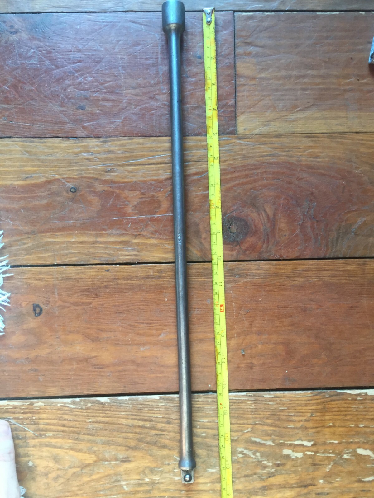 P&C 6206 Vintage Tool 18"