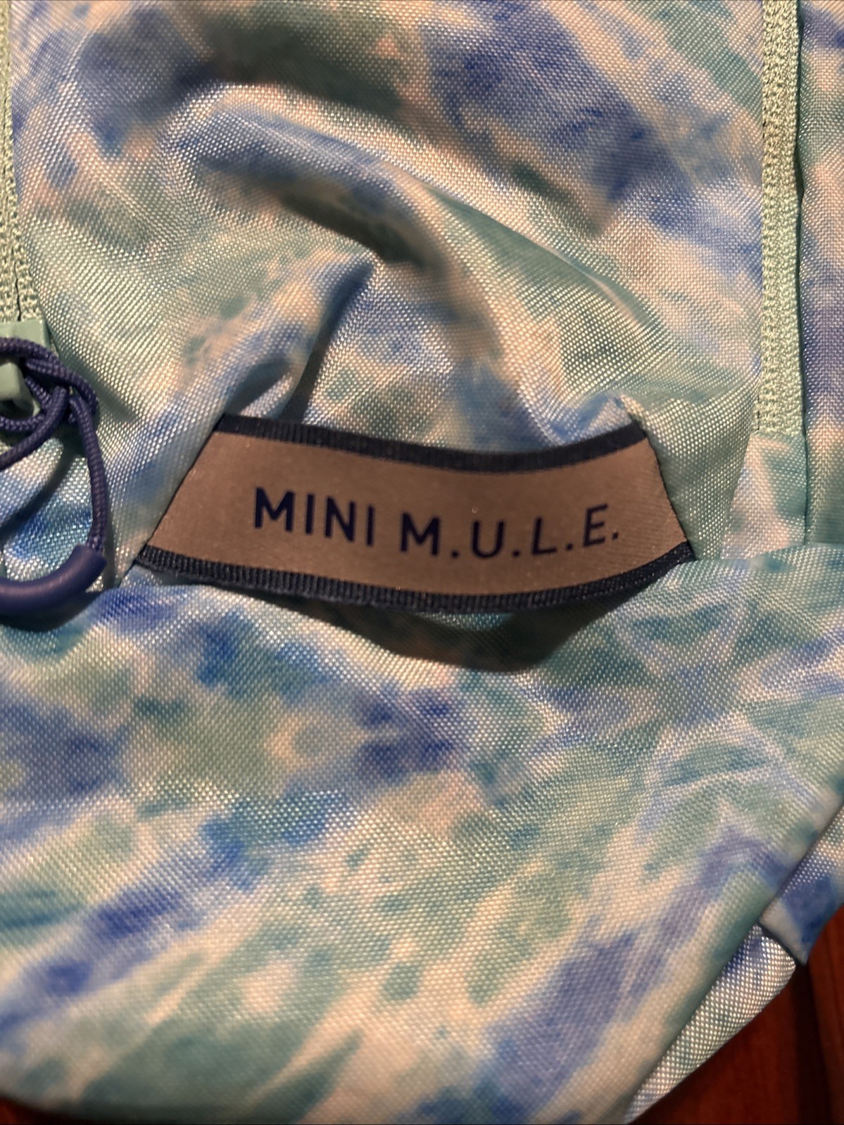 camelbak mini m.u.l.e. kids hydration backpack