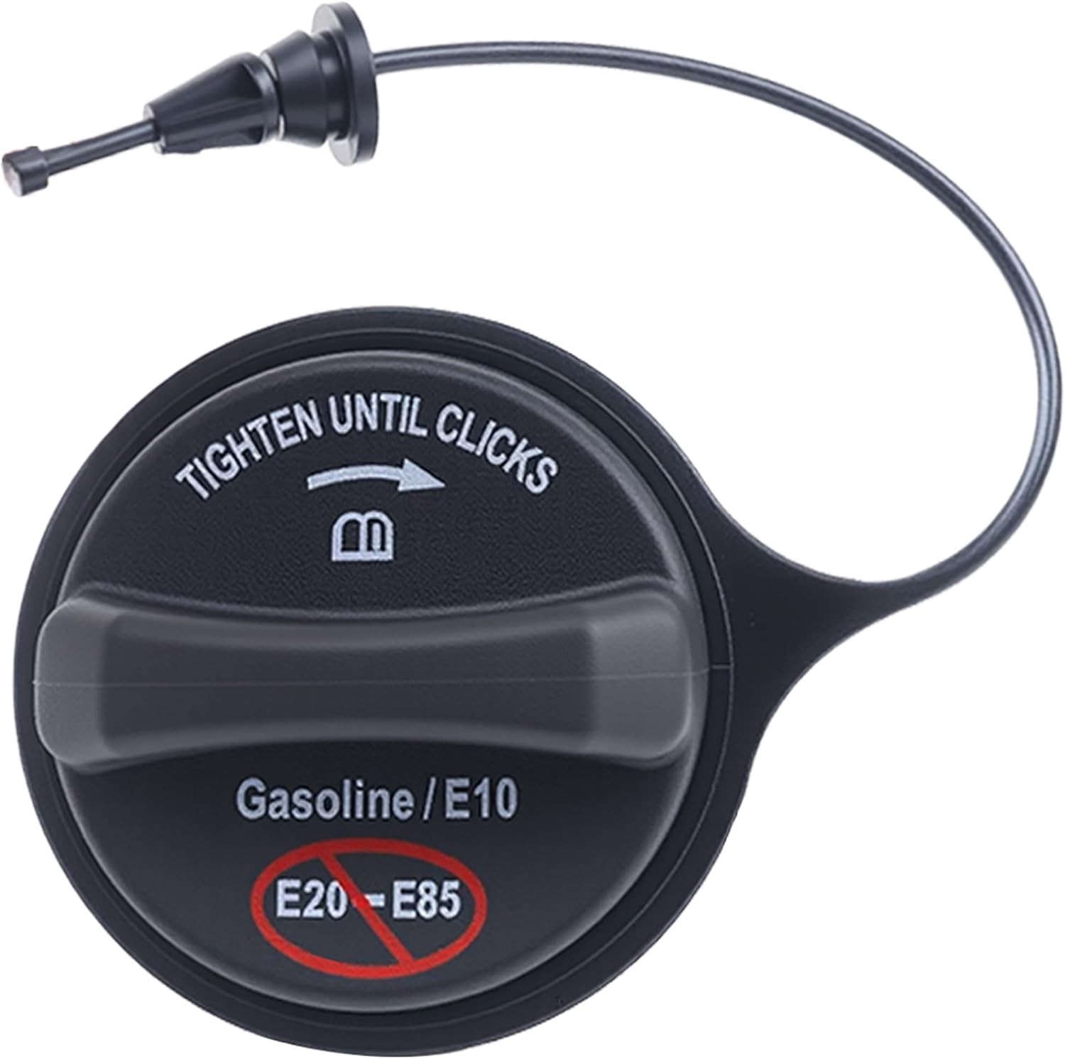 Gas cap, Fuel cap For Ford E350 E450 F59 F53,E-350 E-450 Super Duty, 2009 2010