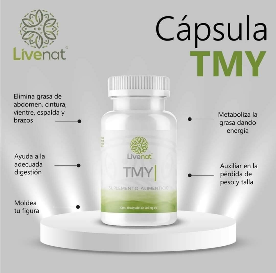 Tumy livenat