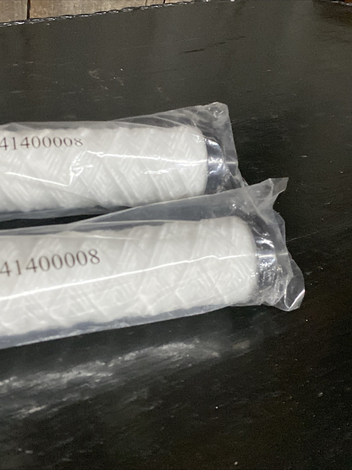 2 Hydrotech 41400008 Replacement Sediment Pre Reverse Osmosis Filter