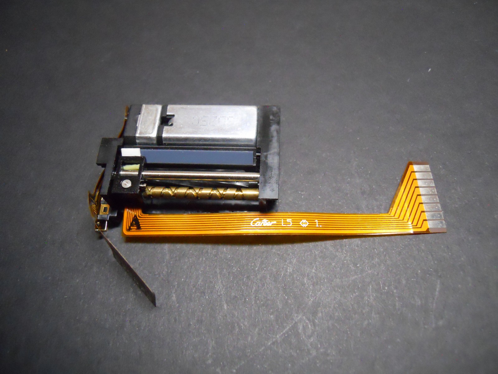 Seiko Instruments MTP102-16B-E Thermal Printer Mechanisms - SII
