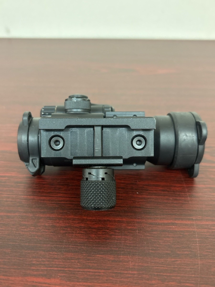 Patrol Rifle Optic (PRO™) Red Dot Reflex Sight - QRP2 Mount (PD2102506)