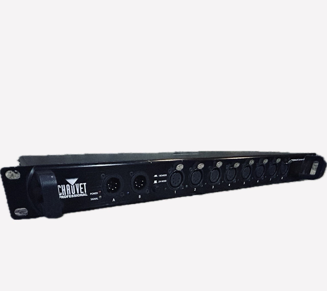 Chauvet RDMX SPLITTER
