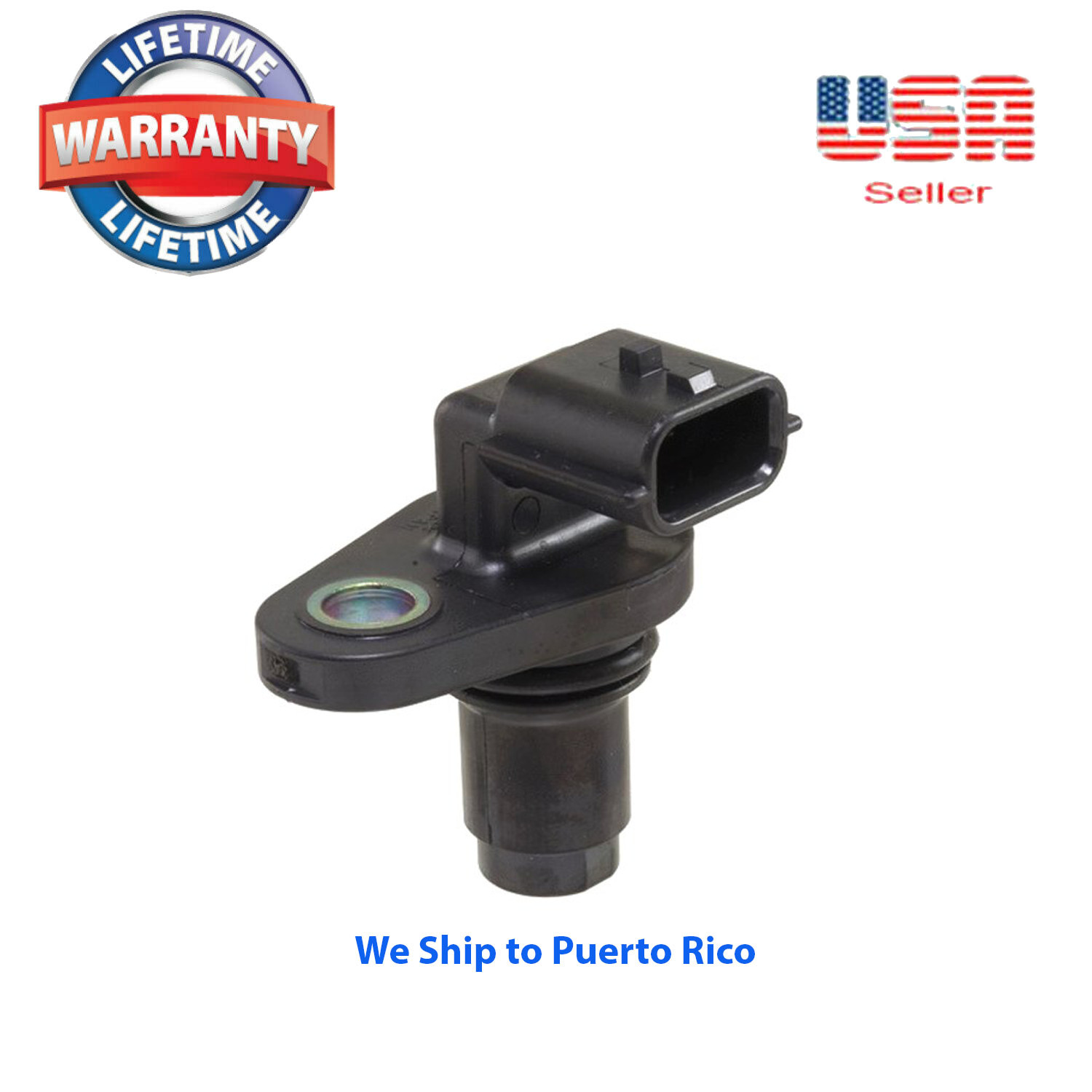23731JA11A Engine Camshaft Position Sensor fit for Infiniti Nissan Maxima Altima